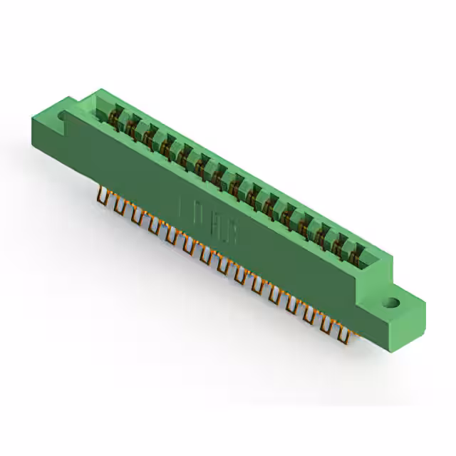 315-030-555-202 EDAC Inc.  Edgeboard Connectors